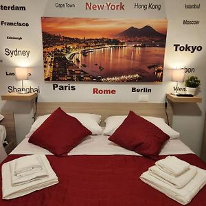 Apartamento de 2 Dormitorios